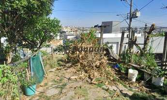 Imagem 4: CONTAGEM - Terreno Padrão - Bandeirantes