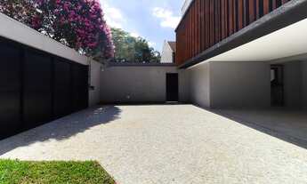 Imagem 6: Casa para venda tem 400 metros quadrados com 4 quartos em Alto de Pinheiros - São Paulo