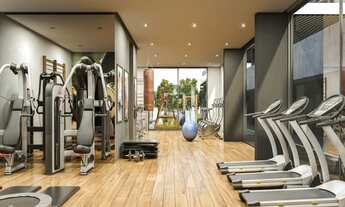 Imagem 5: APARTAMENTO NO CAMPOLIM - LE MONDE