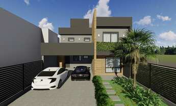 Imagem 3: Casa em construção com 3 dormitórios à venda, 205 m² por R$ 1.200.000 - Centro - Estância