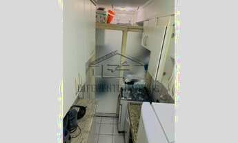 Imagem 3: Apartamento 58m² Jd. Santa Terezinha - Próximo ao shopping Aricanduva