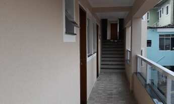 Imagem 3: Apartamento com 1 dormitório à venda, 39 m² por R$ 165.000,00 - Vila Santa Teresa (Zona Le