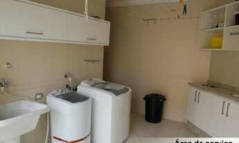 Imagem 2: Arujá, Casa Altíssimo Padrão, 6 Dormitórios, 4 Suítes, 7 Banheiros, 8 Vagas