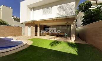 Imagem 3: Casa mobiliada em condomínio fechado