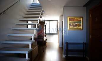 Imagem 4: CHARMOSA COBERTURA DUPLEX - PERTO DO HIPPO