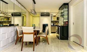 Imagem: Apartamento para venda possui 209 metros