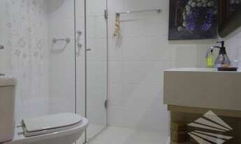 Imagem 5: Apartamento à venda, 120 m² por R$ 520.000,00 - Edifício Solar Del Rey - Taubaté/SP