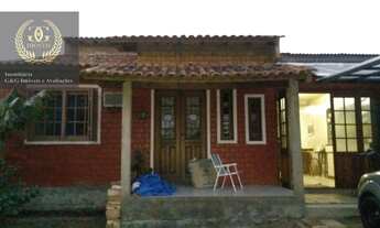 Imagem 2: Casa com 1 dormitório à venda, 100 m² por R$ 265.000,00 - Jardim Lisboa - Viamão/RS