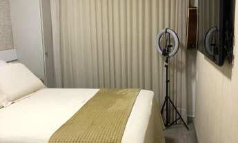 Imagem 7: VENDO URGENTE , ANDAR ALTO E NASCENTE