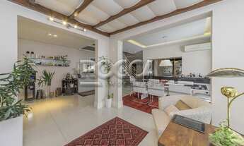 Imagem 7: Casa de condomínio para venda com 220 m² com 3 suítes no Condomínio Atmosfera - Porto Aleg