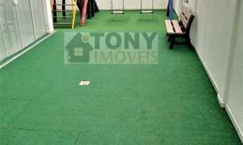 Imagem 3: Maravilhoso apartamento de 2 dormitórios com suíte - AP1256