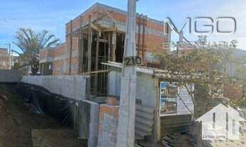 Imagem 5: Casa com 3 dormitórios à venda, 164 m² por R$ 1.100.000 - Condomínio Rudá - São José dos C