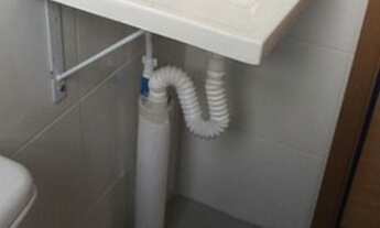 Imagem 7: Apartamento com 2 dormitórios para alugar, 44 m² por R$ 1.000,00/mês - Bom Retiro - São Jo