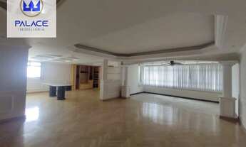 Imagem 5: Apartamento à venda, 220 m² por R$ 900.000,00 - Higienópolis - Piracicaba/SP