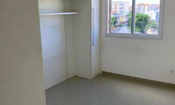 Imagem 4: Brotas Plus, 2 Quartos, 01 suíte, 54 m², varanda, planejados, 01 vaga, área de serviço, In