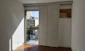 Imagem 3: Apartamento para aluguel com 86 metros quadrados com 2 quartos em Botafogo - Rio de Janeir