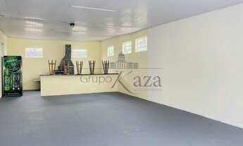 Imagem 4: Casa - Térrea - Condomínio - Cidade Salvador - Jacareí - 2 dormitórios - 2 Vagas de Garage