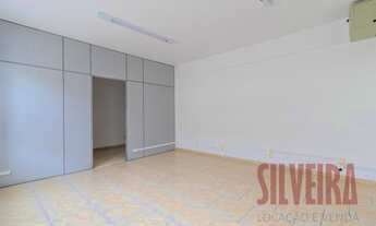 Imagem 2: PORTO ALEGRE - Conjunto Comercial/Sala - São Geraldo