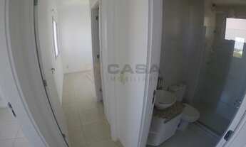 Imagem 2: Lhr10 Apartamento para venda possui 55 metros quadrados com 2 quartos