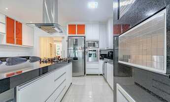 Imagem 7: CURITIBA - Casa de Condomínio - Uberaba