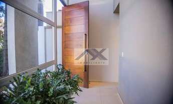 Imagem 2: Casa com 4 dormitórios, 435 m² - venda por R$ 2.800.000,00 ou aluguel por R$ 11.000,00/mês