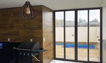 Imagem 4: Casa em condomínio Serra do mel