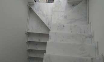 Imagem 6: Sobrado a Venda com 138m²; 03 Suites no Bairro Uberaba - Curitiba - PR