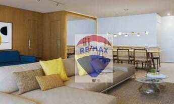 Imagem 3: Apartamento com 3 dormitórios à venda, 153 m² por R$ 1.659.400,00 - Jatiúca - Maceió/AL