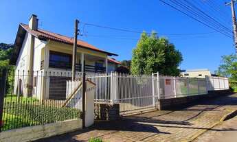 Imagem 3: Casa com 6 dormitórios à venda, 266 m² por R$ 790.000 - Linha Olinda - Nova Petrópolis/RS