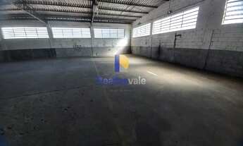 Imagem 5: Galpão 13.000m² - Vila São Bento - Zona Sul