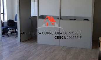 Imagem 6: SALA PARA LOCAÇÃO - 76m² - 02 BANHEIROS - PARQUE DAS NAÇÕES - R$1.500,00