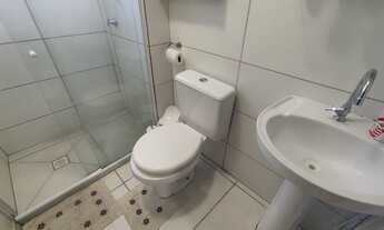 Imagem 6: Apto no melhor condomínio clube de piedade, 2qts com varanda, ótima localização