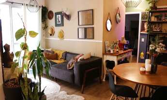 Imagem 4: Apartamentos 2 Dormitórios para venda e locação em Cur