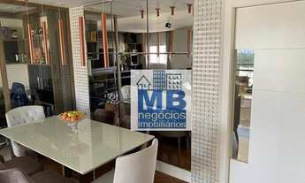 Imagem: Apartamento com 3 dormitórios à venda