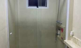 Imagem 6: Apartamento com 3 dormitórios à venda, 67 m² por R$ 450.000,00 - Residencial Parque da Faz