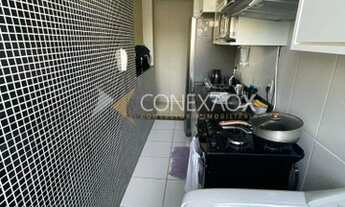 Imagem 4: Apartamento - Vila Trinta e Um de Março - Campinas