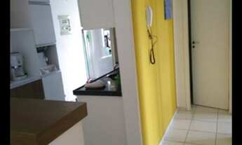 Imagem 4: Apartamento com vista linda e mobiliado 225 mil