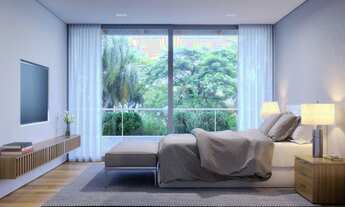 Imagem 6: Cobertura com 303 m² no Jardim Paulistano, 3 suítes, piscina em projeto exclusivo do Arthu