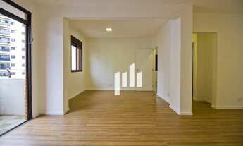 Imagem 3: Apartamento com 2 dormitórios à venda, 87 m² por R$ 1.020.000,00 - Vila Olímpia - São Paul