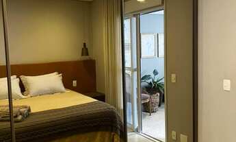 Imagem: Apartamento para aluguel com 54 metros quadrados