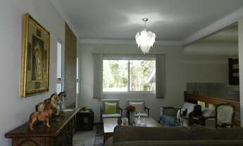 Imagem 2: Casa - Jardim Soleil - Valinhos