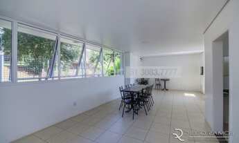 Imagem 7: Porto Alegre - Apartamento Padrão - Santa Tereza