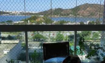 Imagem 2: Apto 180m², 4 Quartos 3 Suítes, 4 Vagas, Lazer clube à venda no bairro Enseada do Suá - Vi