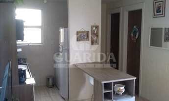 Imagem 2: Apartamento para comprar no bairro Campo Novo - Porto Alegre com 2 quartos
