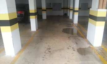 Imagem 5: Apartamento com 4 dormitórios à venda, 208 m² por R$ 1.250.000 - Buritis - Belo Horizonte