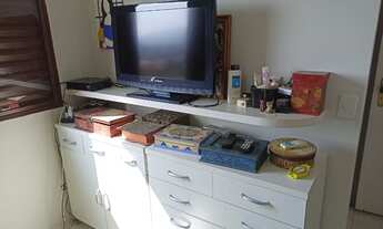 Imagem 6: Apartamento com 3 dormitórios à venda, 480 m² por R$ 950.000,00 - Parque Enseada - Guarujá