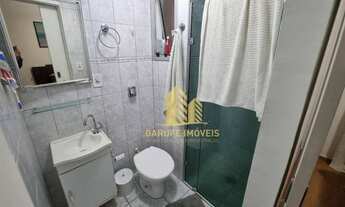 Imagem 3: Apartamento com 3 dormitórios à venda, 60 m² por R$ 360.000,00 - Vila Adyana - São José do