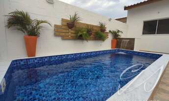 Imagem 2: Oportunidade casa com fino acabamento ENTRADA á partir de 85 mil