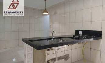 Imagem 3: Casa com 3 dormitórios à venda, 88 m² por R$ 420.000 - Vila Pântano II - Santa Bárbara D&