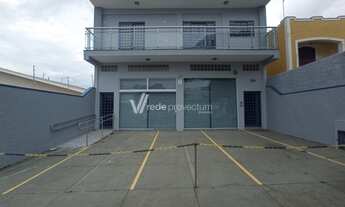 Imagem 2: Prédio - Jardim de Itapoan - Paulínia